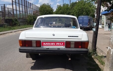 ГАЗ 31029 «Волга», 1996 год, 200 000 рублей, 4 фотография