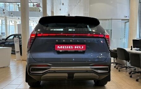 Geely Atlas, 2025 год, 3 449 990 рублей, 4 фотография