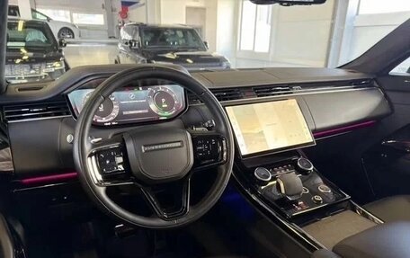 Land Rover Range Rover Sport, 2024 год, 14 999 999 рублей, 6 фотография