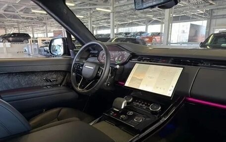 Land Rover Range Rover Sport, 2024 год, 14 999 999 рублей, 8 фотография