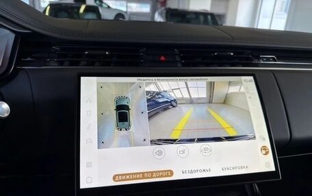 Land Rover Range Rover Sport, 2024 год, 14 999 999 рублей, 9 фотография