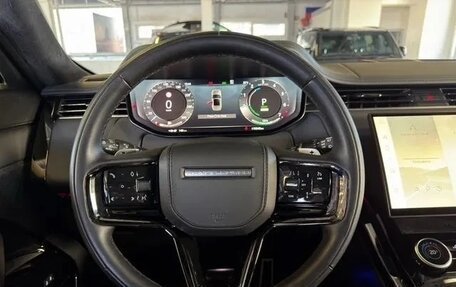 Land Rover Range Rover Sport, 2024 год, 14 999 999 рублей, 7 фотография