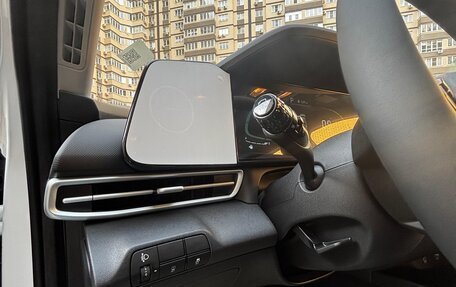 Hyundai Elantra, 2026 год, 1 999 000 рублей, 9 фотография