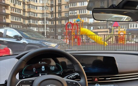 Hyundai Elantra, 2026 год, 1 999 000 рублей, 20 фотография
