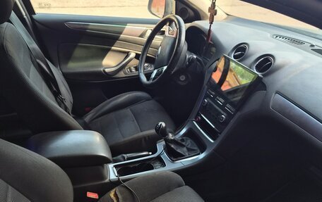 Ford Mondeo IV, 2011 год, 400 000 рублей, 4 фотография