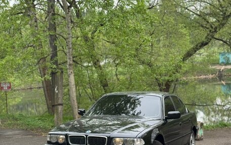 BMW 7 серия, 1999 год, 800 000 рублей, 3 фотография