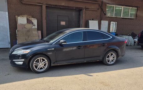 Ford Mondeo IV, 2011 год, 400 000 рублей, 3 фотография