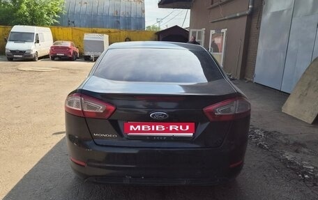 Ford Mondeo IV, 2011 год, 400 000 рублей, 2 фотография