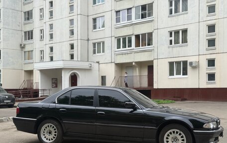 BMW 7 серия, 1999 год, 800 000 рублей, 12 фотография