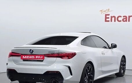 BMW 4 серия, 2025 год, 6 400 000 рублей, 2 фотография