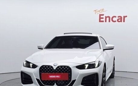BMW 4 серия, 2025 год, 6 400 000 рублей, 3 фотография