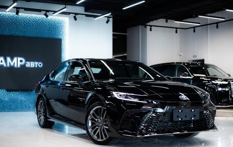 Toyota Camry, 2026 год, 4 390 000 рублей, 3 фотография