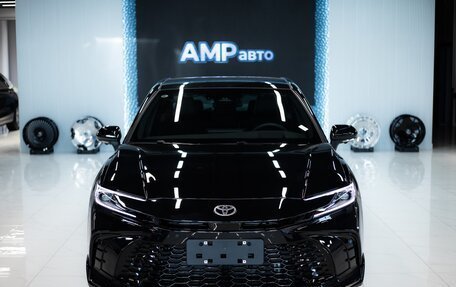 Toyota Camry, 2026 год, 4 390 000 рублей, 2 фотография