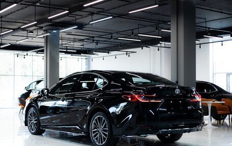 Toyota Camry, 2026 год, 4 390 000 рублей, 5 фотография