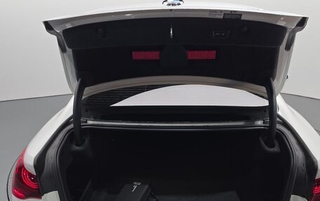 BMW 4 серия, 2025 год, 6 400 000 рублей, 11 фотография