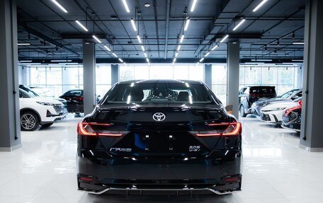Toyota Camry, 2026 год, 4 390 000 рублей, 8 фотография