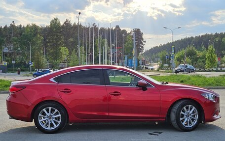 Mazda 6, 2013 год, 1 450 000 рублей, 2 фотография