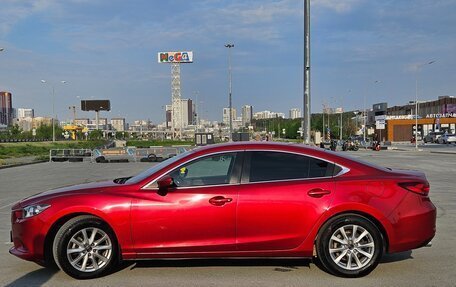 Mazda 6, 2013 год, 1 450 000 рублей, 3 фотография