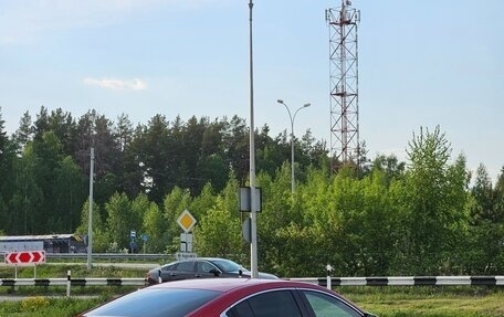 Mazda 6, 2013 год, 1 450 000 рублей, 6 фотография