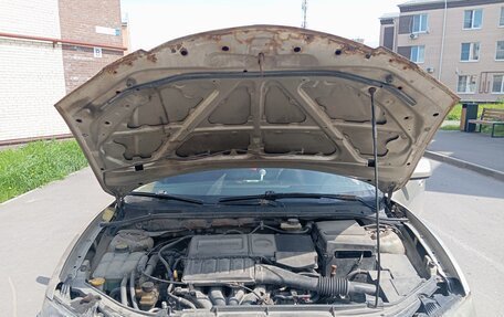 Mazda 3, 2005 год, 370 000 рублей, 8 фотография