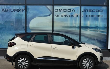 Renault Kaptur I рестайлинг, 2018 год, 1 500 000 рублей, 4 фотография