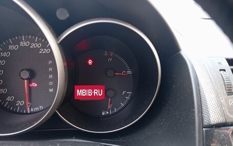 Mazda 3, 2005 год, 370 000 рублей, 7 фотография