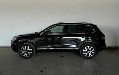 Volkswagen Touareg III, 2011 год, 2 420 000 рублей, 7 фотография