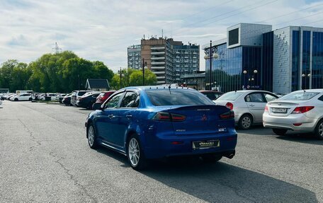 Mitsubishi Lancer IX, 2011 год, 1 029 000 рублей, 8 фотография