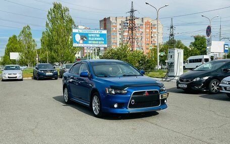 Mitsubishi Lancer IX, 2011 год, 1 029 000 рублей, 4 фотография