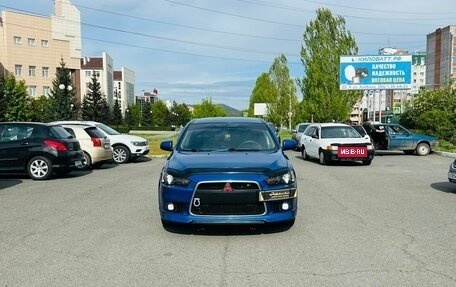 Mitsubishi Lancer IX, 2011 год, 1 029 000 рублей, 3 фотография