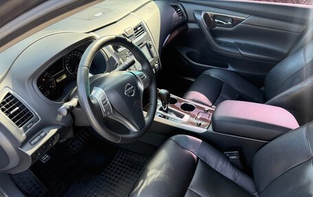Nissan Teana, 2014 год, 1 650 000 рублей, 13 фотография