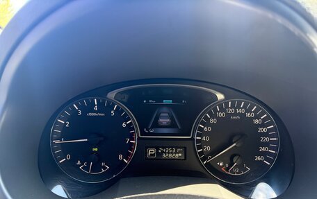 Nissan Teana, 2014 год, 1 650 000 рублей, 15 фотография