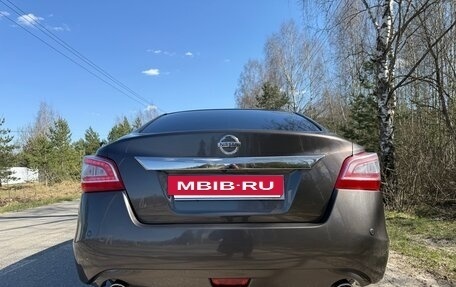 Nissan Teana, 2014 год, 1 650 000 рублей, 7 фотография