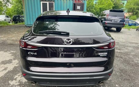 Mazda CX-4, 2022 год, 2 200 000 рублей, 6 фотография