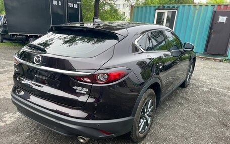Mazda CX-4, 2022 год, 2 200 000 рублей, 3 фотография