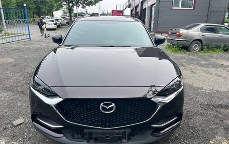 Mazda CX-4, 2022 год, 2 200 000 рублей, 2 фотография