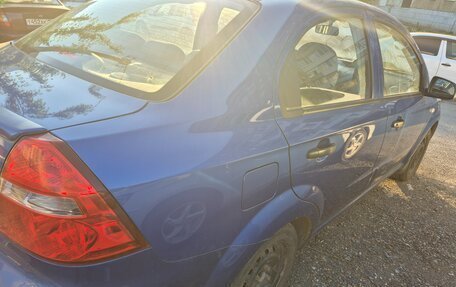 Chevrolet Aveo III, 2010 год, 399 000 рублей, 9 фотография