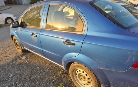 Chevrolet Aveo III, 2010 год, 399 000 рублей, 2 фотография