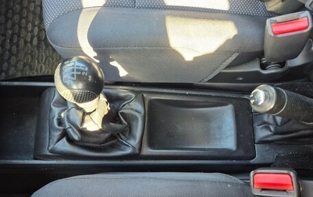 Chevrolet Aveo III, 2010 год, 399 000 рублей, 8 фотография