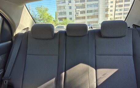 Chevrolet Aveo III, 2010 год, 399 000 рублей, 7 фотография