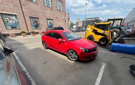 Opel Astra H, 2010 год, 430 000 рублей, 5 фотография