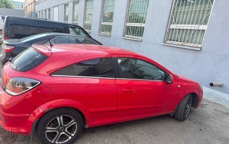 Opel Astra H, 2010 год, 430 000 рублей, 6 фотография