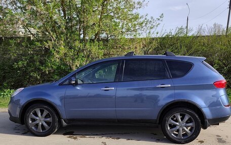 Subaru Tribeca I рестайлинг, 2007 год, 1 199 000 рублей, 5 фотография