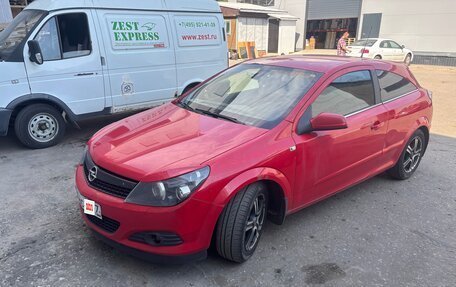 Opel Astra H, 2010 год, 430 000 рублей, 2 фотография