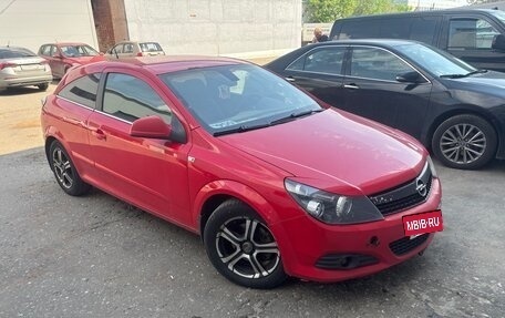 Opel Astra H, 2010 год, 430 000 рублей, 3 фотография