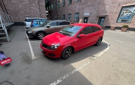 Opel Astra H, 2010 год, 430 000 рублей, 4 фотография