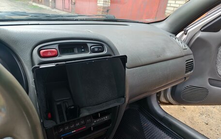 Suzuki Baleno I, 1999 год, 112 000 рублей, 4 фотография