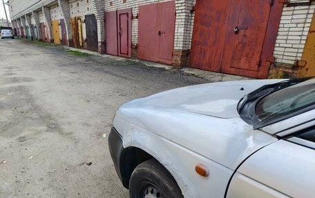 Suzuki Baleno I, 1999 год, 112 000 рублей, 8 фотография