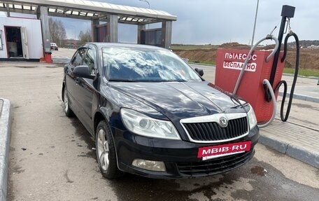 Skoda Octavia, 2011 год, 600 000 рублей, 2 фотография