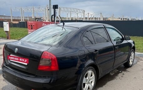 Skoda Octavia, 2011 год, 600 000 рублей, 3 фотография